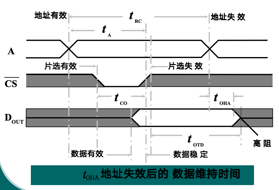 读时序